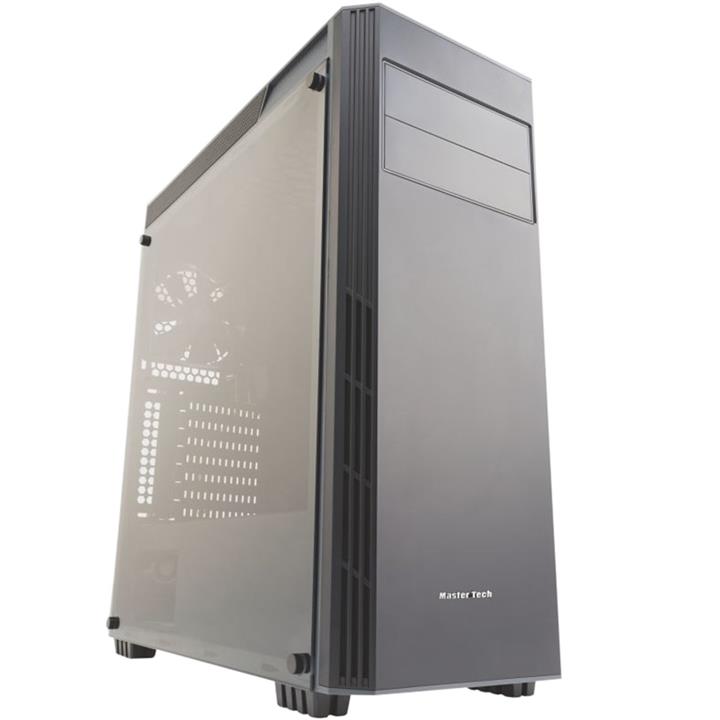 کیس کامپیوتر مستر تک مدل ARKA GLASS Master Tech ARKA GLASS Computer Case